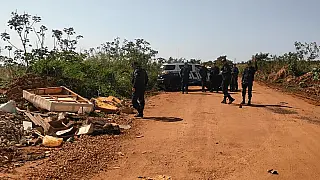 Confusão processual suspende julgamento de acusado de assassinato no Nova Lima