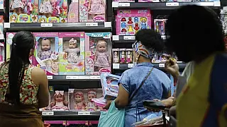 Dia das Crianças deve movimentar R$ 9,27 bilhões no comércio em 2026