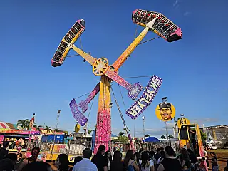 Terror, parque e teatro movimentam fim de semana em shopping de Campo Grande