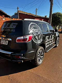 Polícia identifica e indicia suspeitos de latrocínio contra homem em Dourados