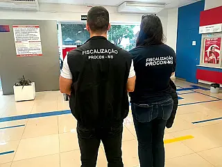 Procon autua três bancos por demora nas filas e falhas no atendimento em MS
