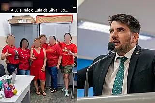 Após “L” em escola de Campo Grande, vereador pede afastamento de servidoras