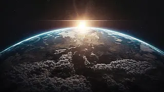 Estudo publicado na Science em 1960 calculou o fim do mundo para uma sexta-feira 13 de 2026
