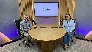 JD1TV: Especialista diz que mudanças climáticas favorecem dengue e outras doenças