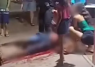 Desavença há duas semanas pode ter motivado homicídio de rapaz em Corumbá