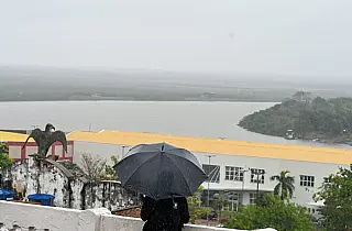 Chuva de outubro já supera a média mensal em 85% de MS