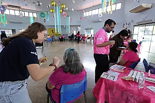 Dourados promove ação do Outubro Rosa com exames nesta sexta-feira