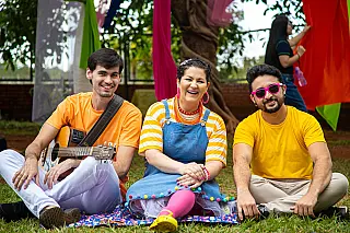 Morada dos Bais vira palco de música e diversão gratuita neste sábado