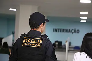 Alir Terra e mais seis viram réus por esquema que desviou recursos da Santa Casa
