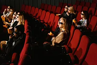 Cinemark terá ingresso a R$ 12 na semana do 1º Festival do Cinema Brasileiro