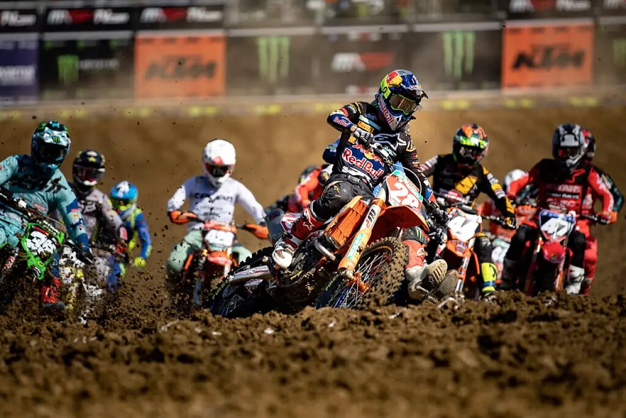 Depois de 15 anos, Chapadão do Sul volta a receber etapa do Estadual de Motocross