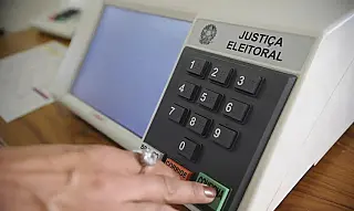 Mais de 2 milhões de eleitores sul-mato-grossenses vão às urnas neste domingo