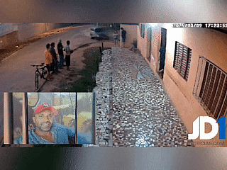 Justiça manda a júri popular homem acusado de tentar matar a ex atropelada em Bonito