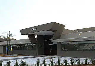 Estudantes de Direito podem se inscrever para estágio no Fórum de Maracaju