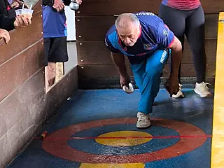 Capital abre inscrições para Jogos Municipais dos Idosos