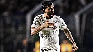Corinthians recebe o Mirassol nesta sexta; veja onde assistir e prováveis escalações
