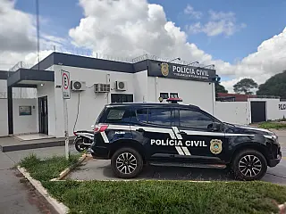 Golpe com falso anúncio de acompanhante termina com cinco denunciados em MS