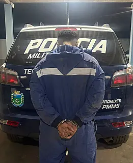 Mulher denuncia cárcere privado e violência sexual pelo companheiro em Ribas