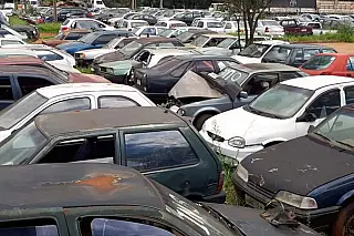 Justiça de MS abre leilões de veículos com lances a partir de R$ 151