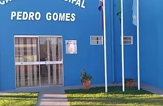 TCE mantém multa por pagamento de salários acima do teto a vereadores de MS