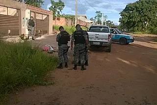 TJMS nega salvo-conduto a condenado por assassinato em Campo Grande em 2016