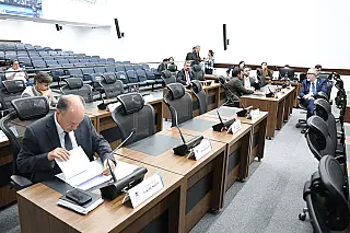 Assembleia não deve ter novos partidos e manterá os tradicionais, prevê pesquisa Ipems/JD1