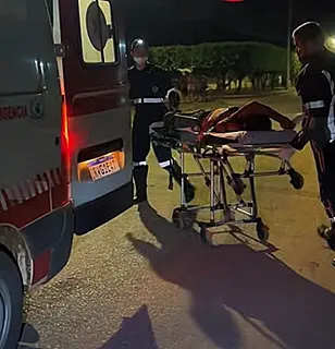 Homem é espancado por grupo de 15 pessoas e fica ferido em Três Lagoas