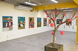 Últimos dias para visitar exposição gratuita sobre infância e memórias na Capital