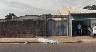 Julgamento de homem acusado de assassinato no Jardim Presidente ocorre nesta sexta