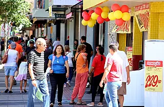 Dominado por serviços, MS abre 1,1 mil empresas em setembro e cresce 10%