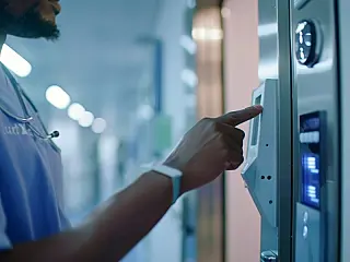 MP cobra controle de ponto após denúncias de médicos ausentes em Sete Quedas