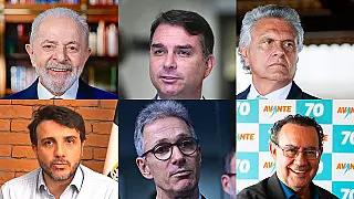 Globo cancela debate presidencial após desistência e decisão judicial