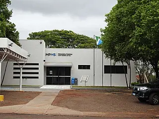 MPMS investiga contrato de empresa para explorar aterro sanitário em Ivinhema