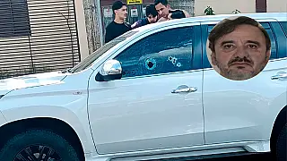 Assassinado a tiros em caminhonete era empresário em Ponta Porã