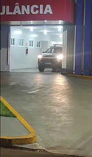 Dois suspeitos morrem em confronto com o Choque em Rio Brilhante