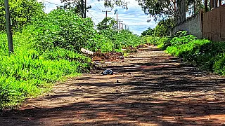 Idoso é encontrado morto com sinais de esfaqueamento em Campo Grande