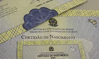 Aos 21 anos, homem consegue na Justiça direito à certidão de nascimento em MS
