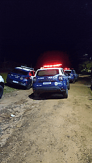 AGORA: Em área conhecida pelo tráfico, homem é baleado ao confrontar GCM no Colúmbia