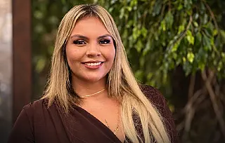 Professora e influencer de MS, Ana Azevedo morre após semanas internada