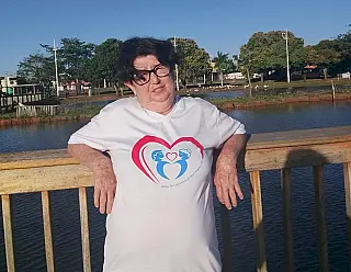 Mulher morre em hospital horas após sofrer acidente em Angélica