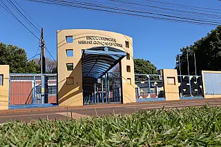 Após eleições, aulas da rede municipal de Dourados retornam normalmente nesta segunda