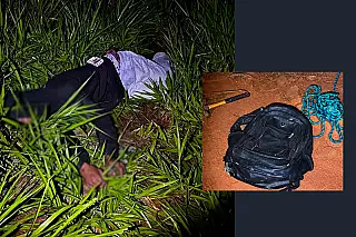 Homem morre eletrocutado ao tentar furtar cabo de energia em Três Lagoas
