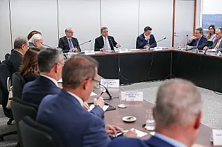 Clima, acessibilidade e segurança do voto preocupam TSE para segundo turno