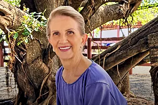Aos 83 anos, morre Ivanilde Teixeira, esposa do deputado estadual Zé Teixeira