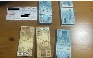 PF bloqueia R$ 139 milhões e avança contra grupo ligado ao tráfico em MS