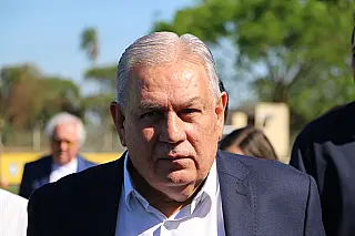 Estevão Petrallás é eleito para comandar futebol sul-mato-grossense até 2031