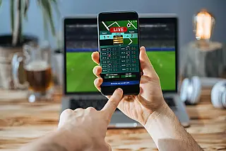 Sites de bets começam a sair do ar nesta terça-feira após proibição
