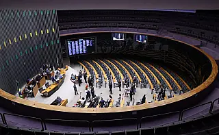Grupão aliado pode ficar com 7 das 8 vagas na Câmara dos Deputados, aponta projeção Ipems/JD1