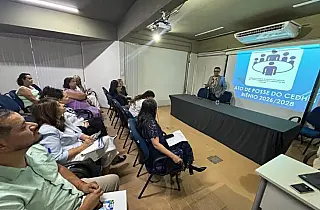 Conselho de Direitos Humanos de MS empossa novos membros