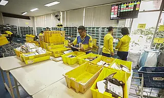 Correios e AliExpress renovam parceria para agilizar entregas no Brasil